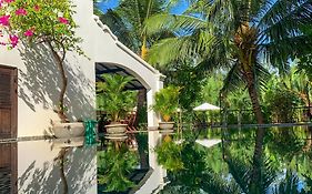 Mayci Eco Boutique Hotel Hoi An